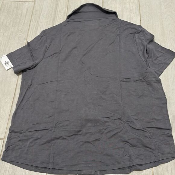 NWT soft gap lounge top small - Picture 4 of 4